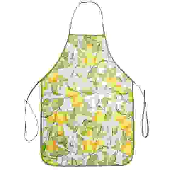 Фартук, полиэстер, 51x76см, 2 дизайна PROVANCE Ассорти