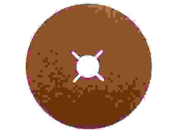 Круг фибровый, Р24, 125x22мм//Matrix (5шт)