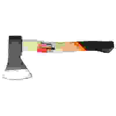 Топор кованый с деревянной ручкой 600гр. ЕРМАК