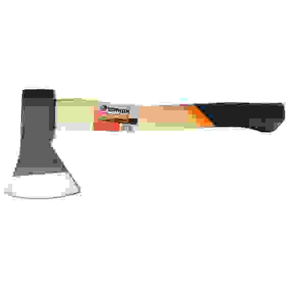 Топор кованый с деревянной ручкой 600гр. ЕРМАК