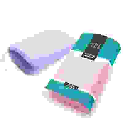 Мочалка банная &quot;Варежка&quot;