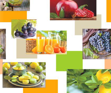 Клеенка ПВХ ТРИУМФ на неткан. основе 140см