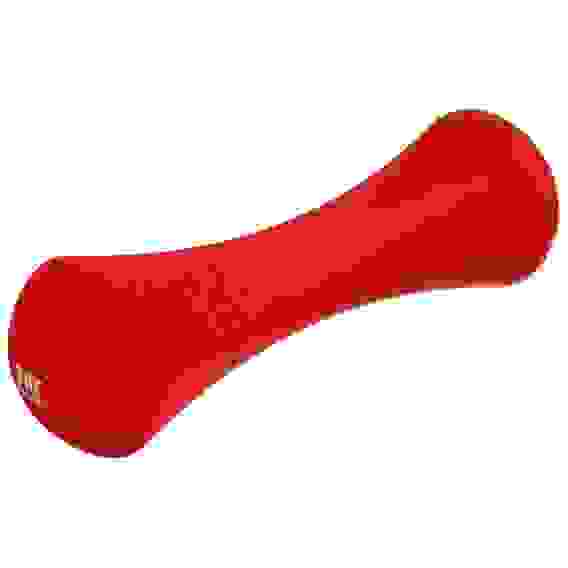 Гантель в форме кости 3кг (+-100гр) , металл, неопреновое покрытие SILAPRO