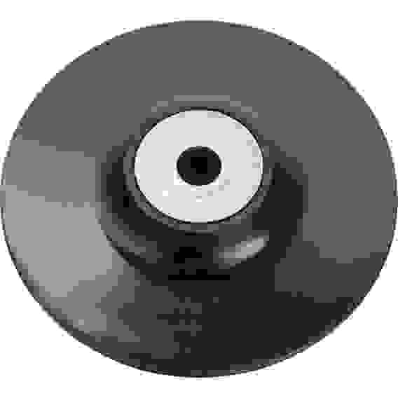 Насадка для УШМ резиновая ,125мм//Matrix