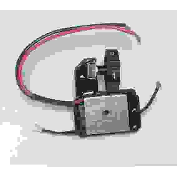 Блок электронный УШМ-125/1400ЭЛ