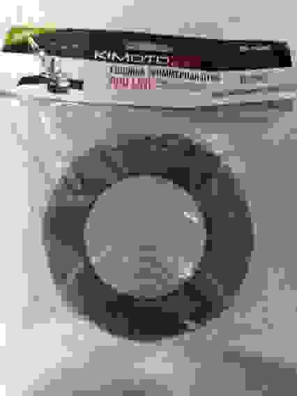 Головка триммерная PRO LINE GT59 (M10*1.25 левая, автомат) аналог GT40