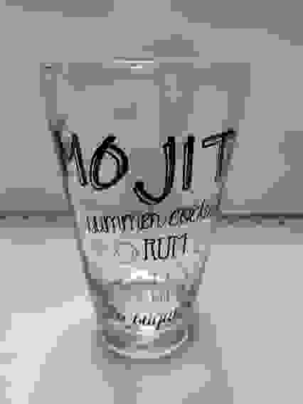 Стакан для сока выс. 400мл D 29122 SL 42877 D 29122 SL Summer\"