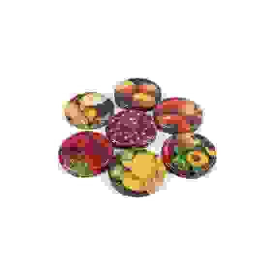 Крышка Твист-офф III-100, шт.