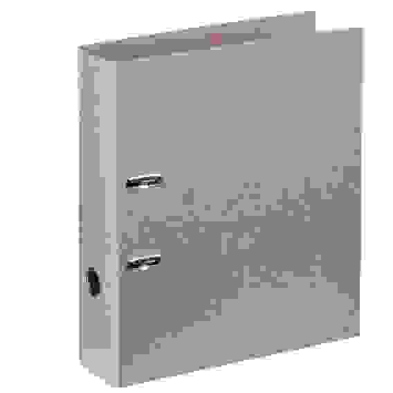 Папка-регистратор OfficeSpace 70мм, картон, без покрытия