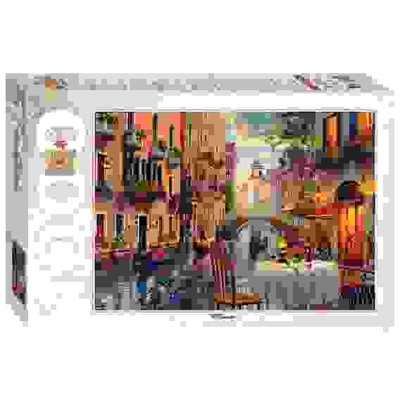 Пазл 1000 эл. Step Puzzle "Доминик Дэвисон. Венеция"