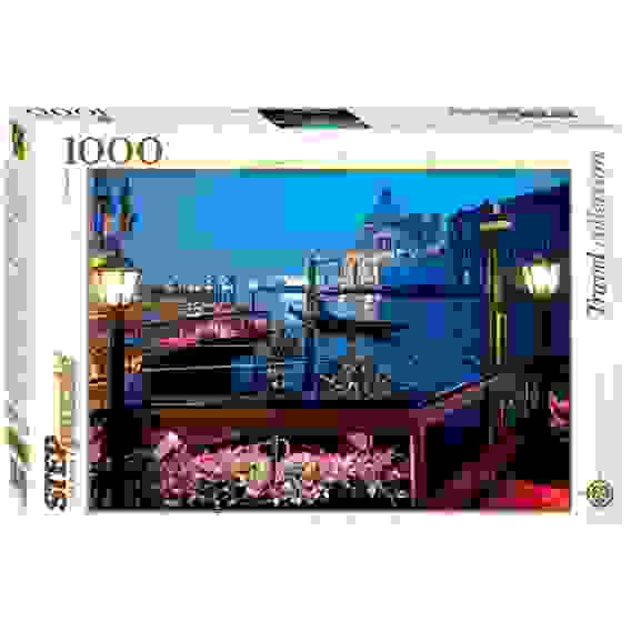 Пазл 1000 эл. Step Puzzle &quot;Италия. Венеция&quot;