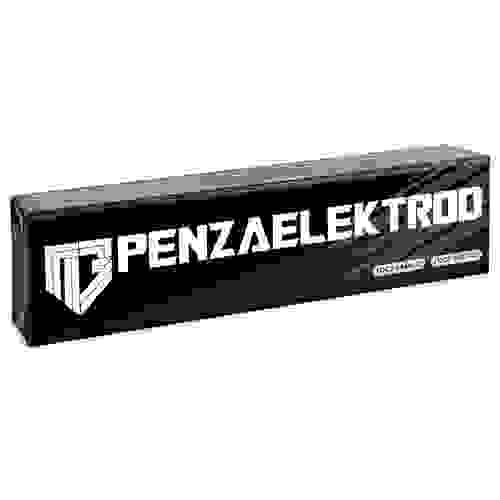 Электроды УОНИ 13/55 д.3мм Пенза (пачка 5 кг.)