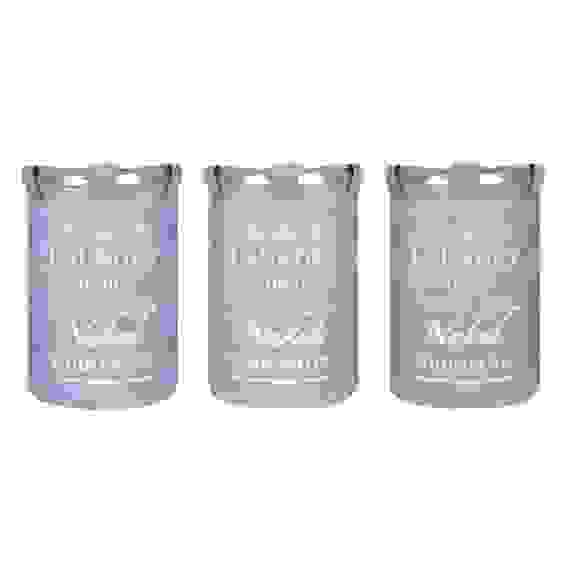 Корзина для белья с металл.обручем, текстиль, 35х55см, 3 цвета VETTA Флоренция