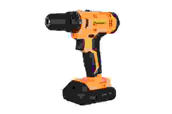 Дрель-шуруповерт акк. Вихрь ДА-18Л-2КА 1,5А*ч