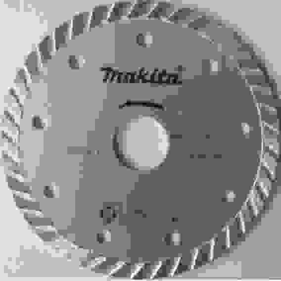 Диск алмазный рифл.турбо 230х22.23 Makita B-28070