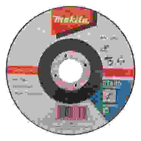 Диск отрез/металл 115х3х22,2 Makita D-25454