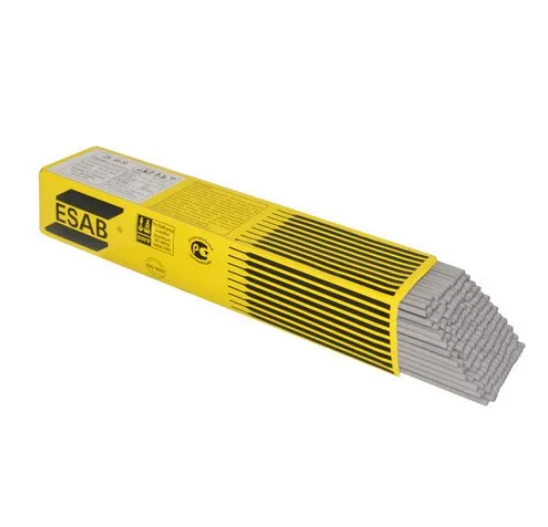 Электроды ОК-46 д.3мм (пачка 2,5кг) ESAB
