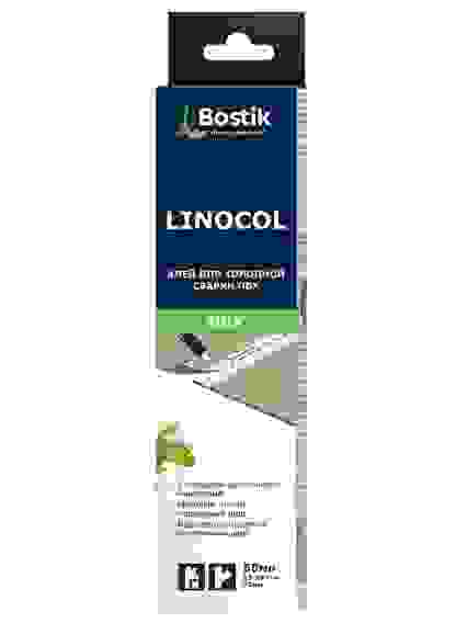 Клей хол/свар 50мл Linocol Bostik