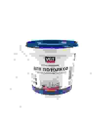 Краска вд пот 1,5кг ВД-АК-2180 (белоснежная) ВГТ (6/336) П