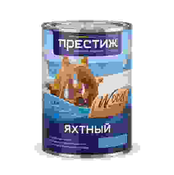 Лак алкид-урет яхт 0,9л гл ПРЕСТИЖ