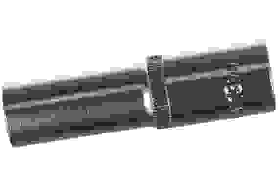 Головка торцевая удлиненная, 13мм, 1/2″ Cr-V, FLANK, хром. покрытие ЗУБР ″Мастер″