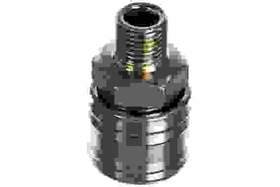 Переходник 1/4″M - рапид муфта KRAFTOOL