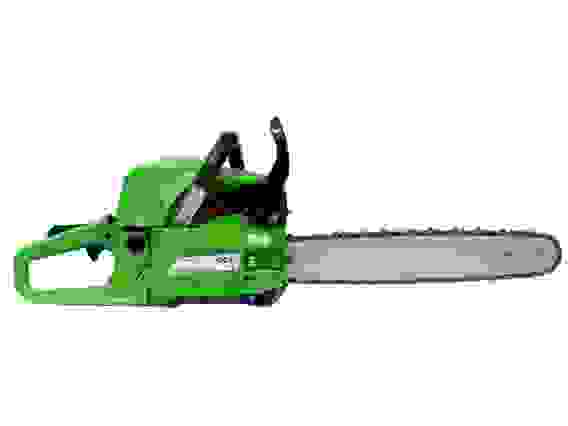 Акция! Бензопила ECO 52-18 (45см, 0,325\&quot;; 1,5мм; 72зв.; 1,8кВт)