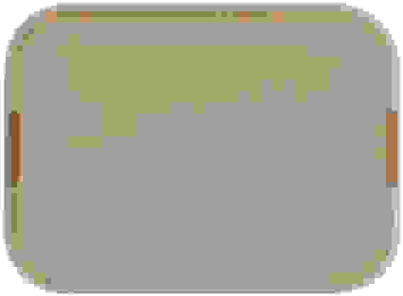 Стекло для электрощитов пластиковое YWN11