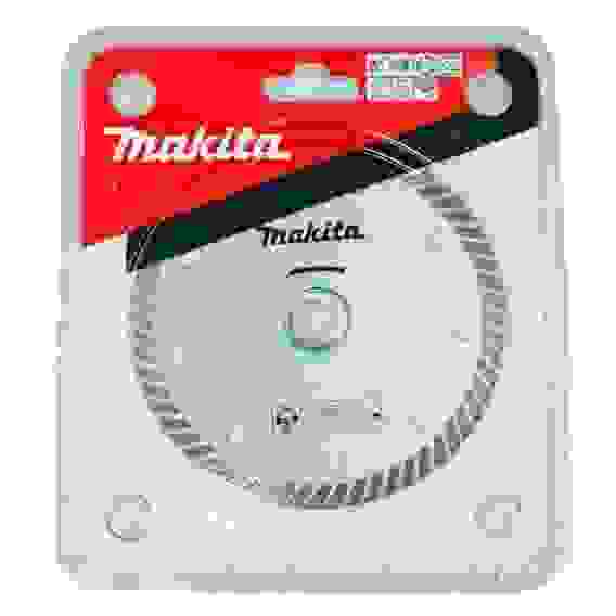 Диск алмазный гранит 125х22,23 Makita B-28058