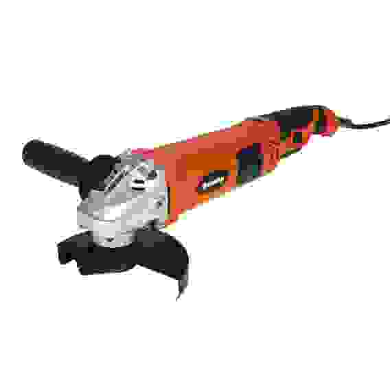 Углошлифмашина Ермак УШМ-125/1200 1200Вт 125 мм 10500 об/мин, с регул.оборотов