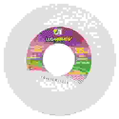 Круг шлифовальный 175х20х32мм 25А, 40 L,V