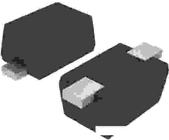 Диод 1N4148WS 150мА 100В (SOD-323F)/Diotec