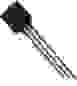 Транзистор BC327-40 PNP 45B 0,8А 0,6Вт (ТО-92) Китай