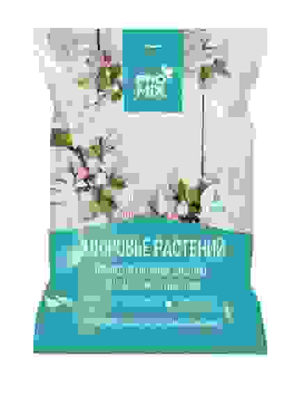Грунт цветочный Здоровье 5л., пакет (СЗТК) PROMIX (Промикс)