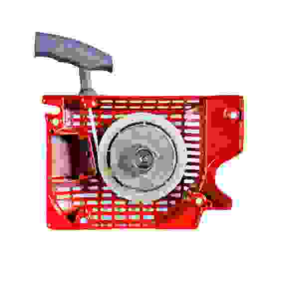 Стартер BR 4518, 5220М (железный) на все китайские бензопилы 9700021910