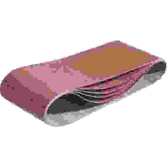 Шлиф.лента 9х533 К150 (5шт) Р-43309