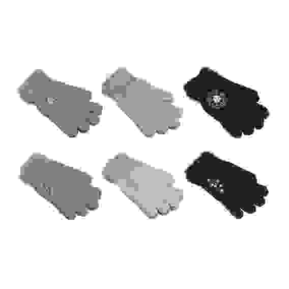 Перчатки детские, р.16, 2 дизайна GALANTE