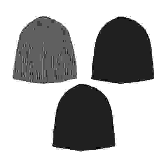 Акция! Шапка мужская, р 56-58, 3 цвета, ОЗ22-05 GALANTE