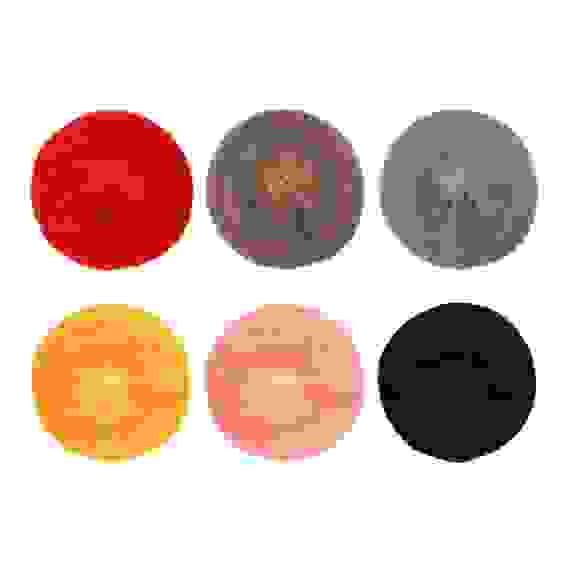 Акция! Шапка женская, р 56-58, 2 дизайна, ОЗ21-49 GALANTE