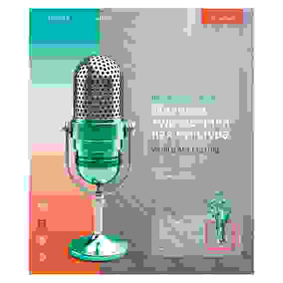 Тетрадь предметная 48л. МХК ArtSpace \"Новый взгляд\"