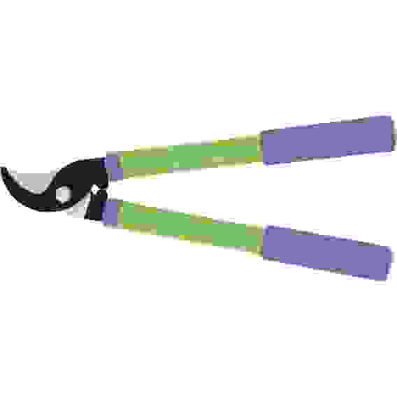 Сучкорез прямого реза 350 мм, стальные обрезинен.рукоятки// PALISAD