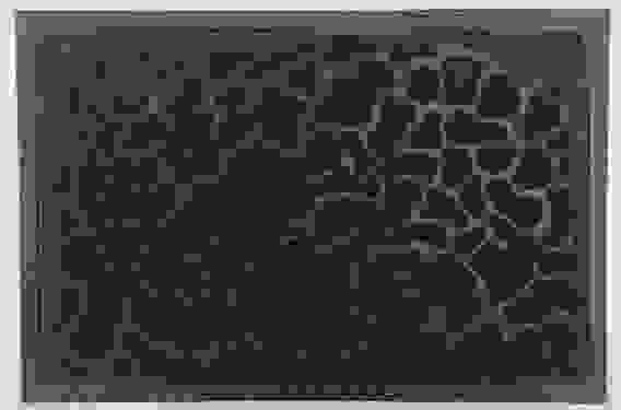 Коврик \&quot;Velour\&quot; 40х60 см, чёрный, SUNSTEP™