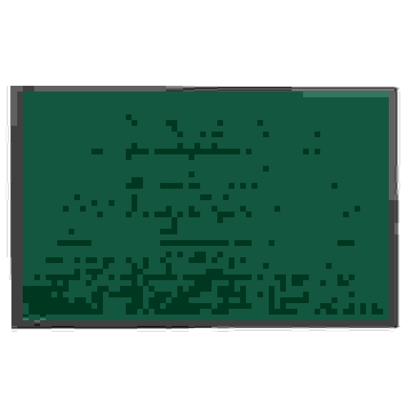 Коврик влаговпитывающий &quot;Light&quot; 40x60 см, зеленый, SUNSTEP™