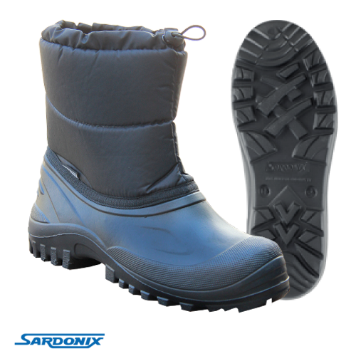 Полусапоги Хаски Норис ЭВА (SARDONIX)