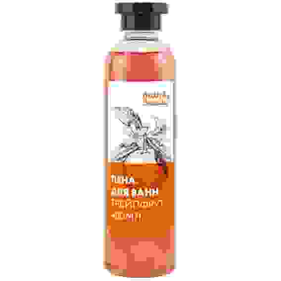 Пена для ванн Грейпфрут, 400 мл, Bath&amp;beauty™