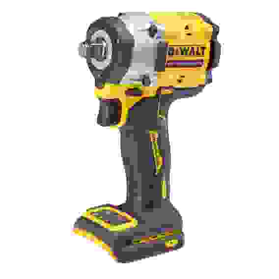 Гайковерт акк. DeWALT DCF921N без акк и зу
