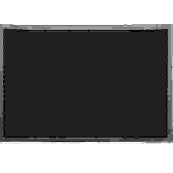 Коврик влаговпитывающий &quot;Light&quot; 60x90 см, черный, SUNSTEP™