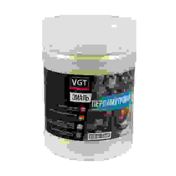 Эмаль акрил унив 0,23кг ВД-АК-1179 перламут жемчуг ВГТ (6/1350) П