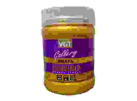 Эмаль акрил унив 0,23кг ВД-АК-1179 перламут жидкое золото ВГТ (6/1350) П (ЭКК)