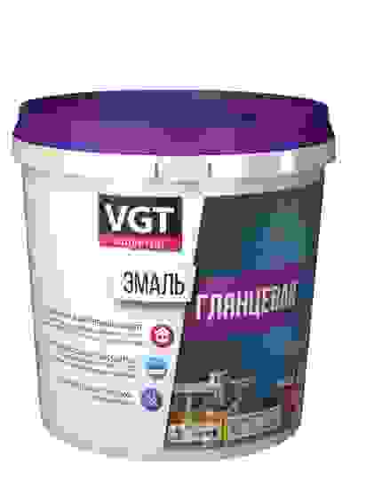 Эмаль акрил унив 1 кг база С ВД-АК-1179 глянц ВГТ (6/336) П